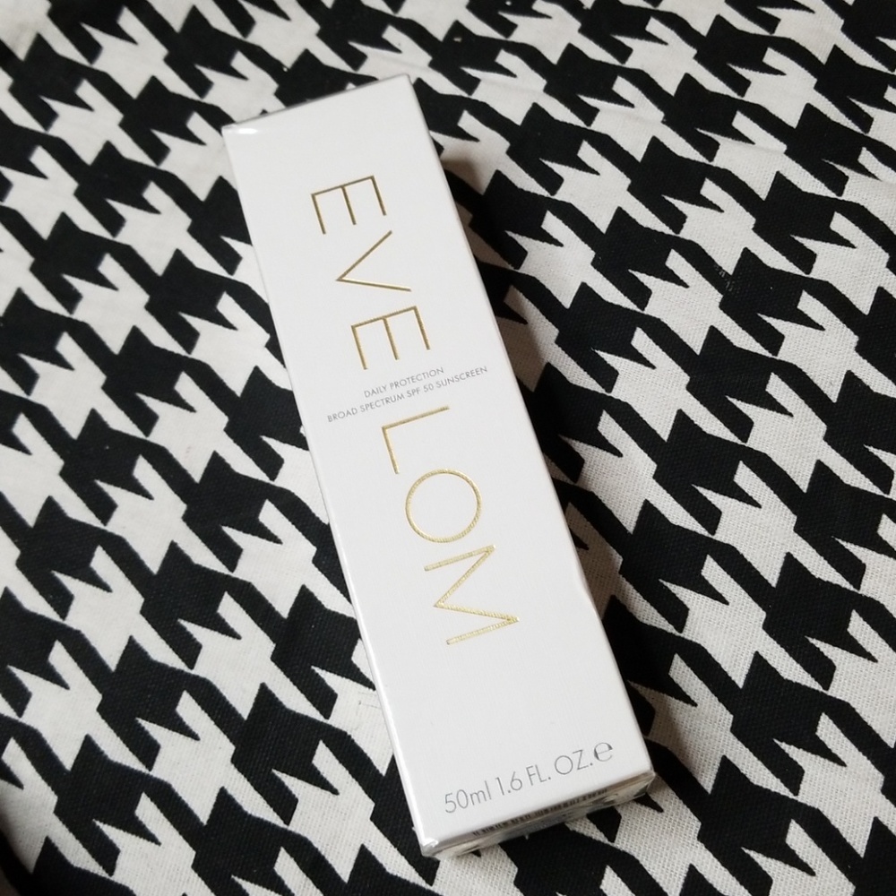 Eve Lom Daily Protection SPF 50